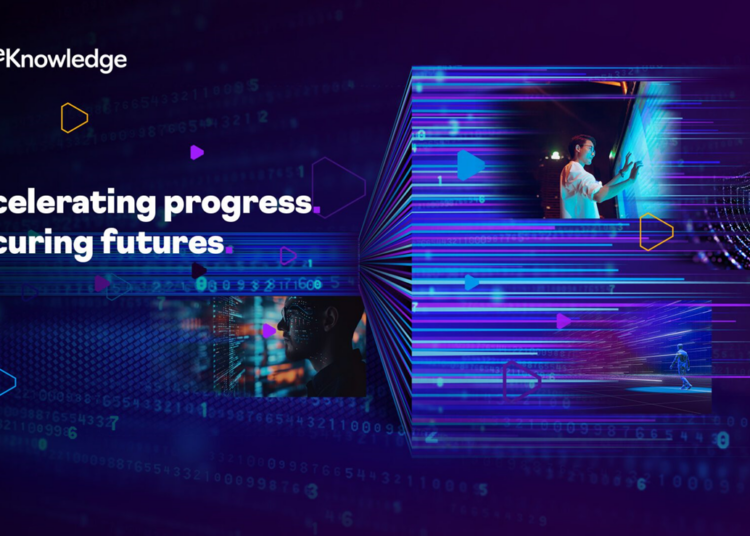 Cytek Security, Tek Experts, and Elev8 form Teknowledge