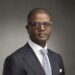 Dalu Ajene, CEO Standard Chartered Bank Nigeria