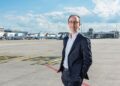 SITA Acquires Materna IPS, by David Lavorel, SITA CEO
