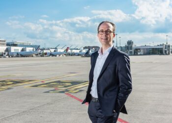 SITA Acquires Materna IPS, by David Lavorel, SITA CEO