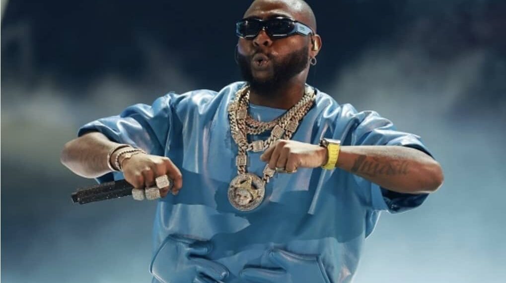'$Davido' Meme Coin Is A 'Crypto Scam' Buy At Your Peril, Rume Ophi Warns