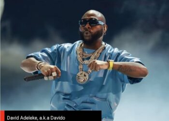 '$Davido' Meme Coin Is A 'Crypto Scam' Buy At Your Peril, Rume Ophi Warns