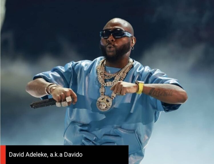 '$Davido' Meme Coin Is A 'Crypto Scam' Buy At Your Peril, Rume Ophi Warns