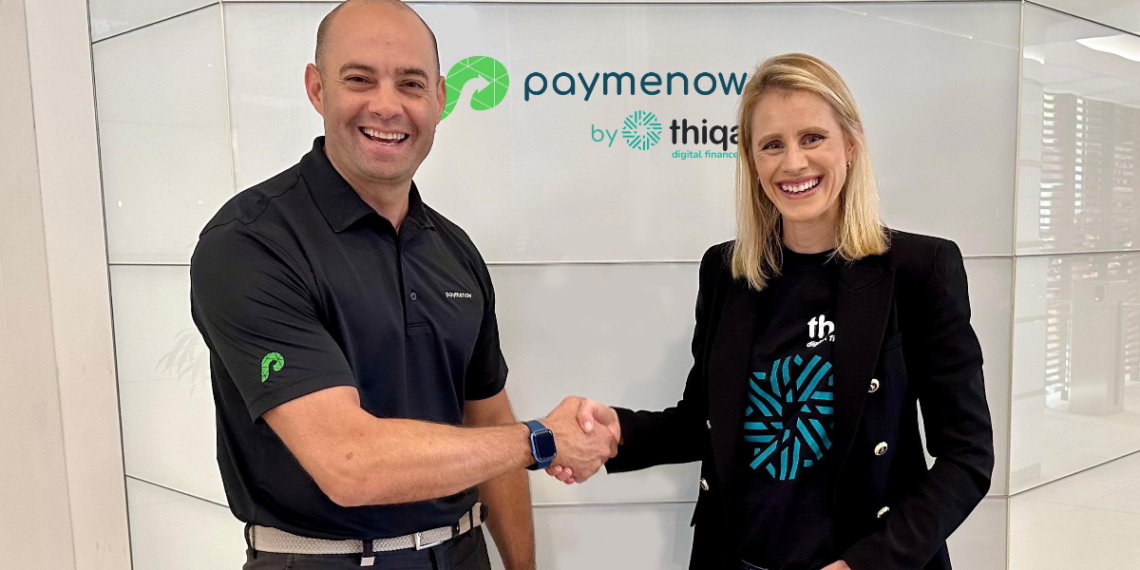 Thiqa Digital Finance and Paymenow Partner to Offer Early Wage Access to Ugandan Civil Servants
