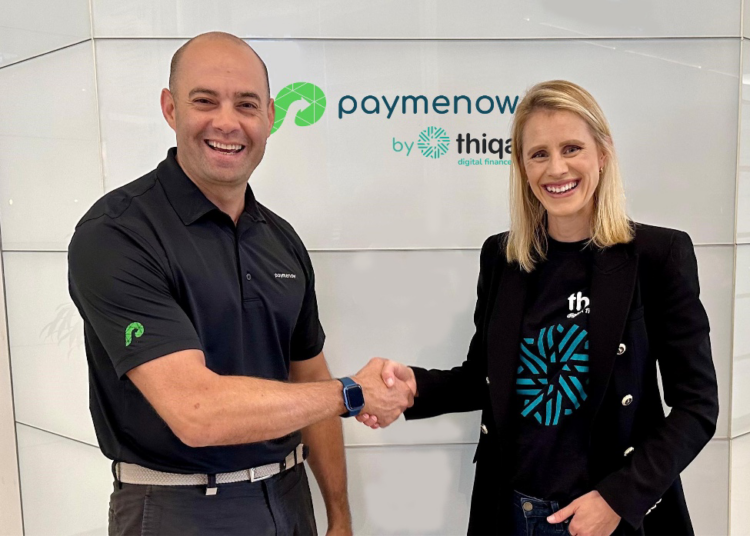 Thiqa Digital Finance and Paymenow Partner to Offer Early Wage Access to Ugandan Civil Servants