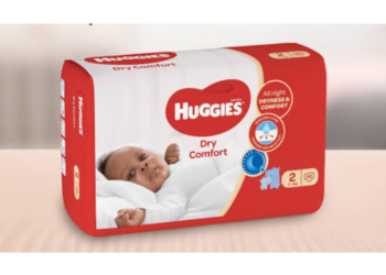 Diaper Disaster: Huggies Producer Kimberly-Clark on Brink of Exit from Nigeria 3 Years After $100m Investment