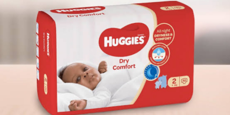 Diaper Disaster: Huggies Producer Kimberly-Clark on Brink of Exit from Nigeria 3 Years After $100m Investment