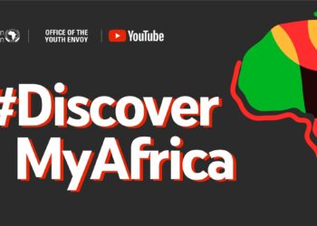 #DiscoverMyAfrica by Google and African Union