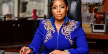 SheCan Nigeria by Dr. Jane Kimemia, CEO, Optiva Capital Partners