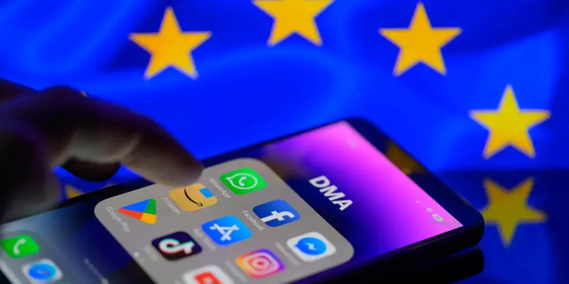 EU Launches Investigation into Facebook and Instagram’s Child Protection Practices