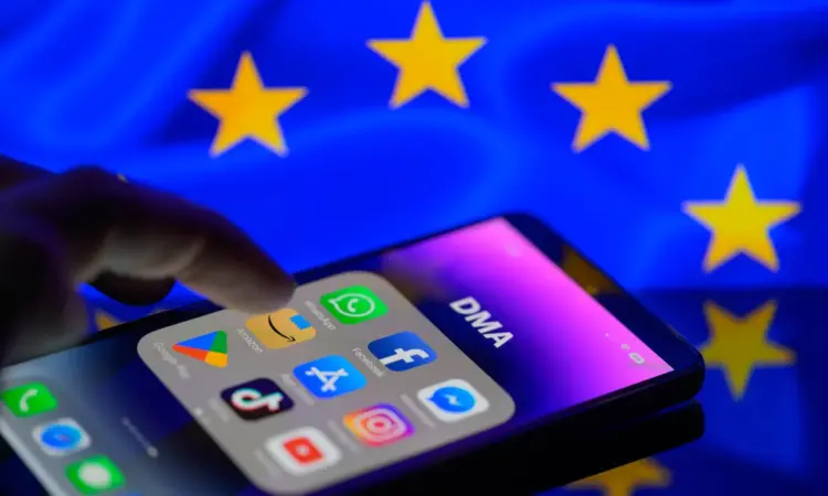 EU Launches Investigation into Facebook and Instagram’s Child Protection Practices