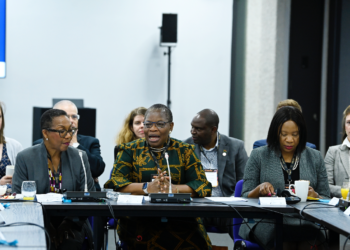 Education crisis in Africa