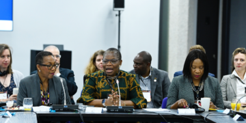 Education crisis in Africa