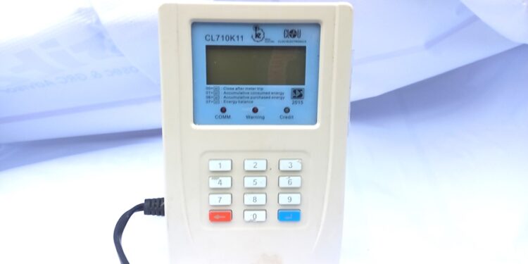 Electricity, Ikeja Electric, Meter, DisCo, DisCos, New meter Price