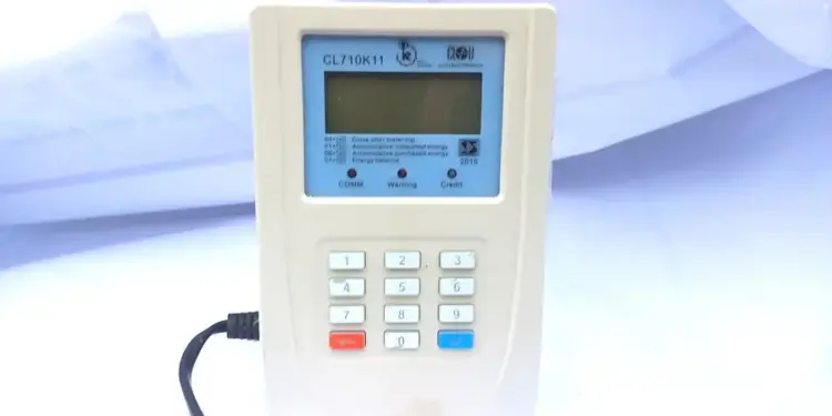 Discos meters | Kaduna DisCo | Ikeja Disco | Enugu