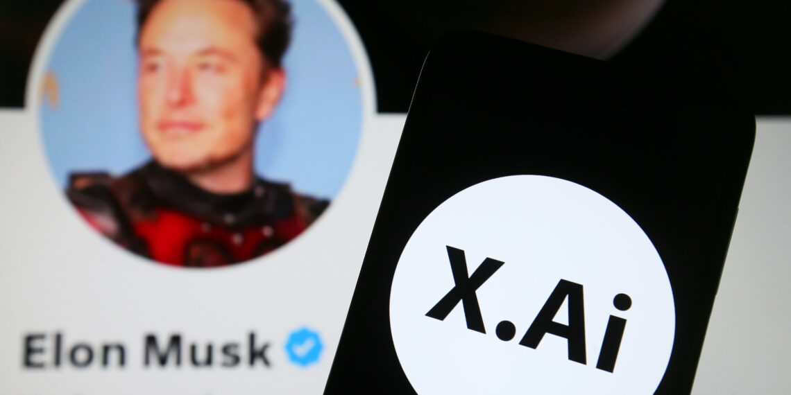 Elon Musk’s AI Startup xAI Raises $6 Billion Series B Largest AI Funding