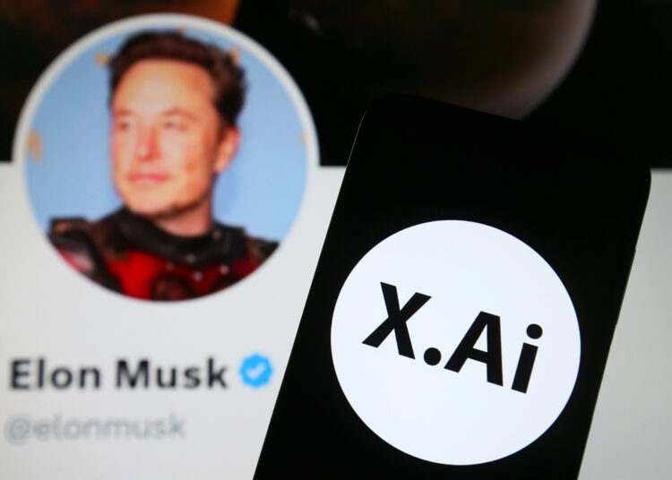 Elon Musk’s AI Startup xAI Raises $6 Billion Series B Largest AI Funding
