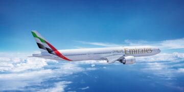 Emirates Returns to Nigeria October 1 2024