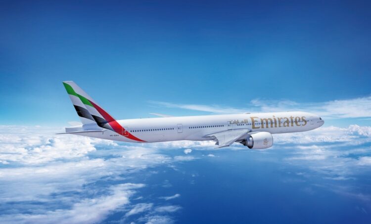 Emirates Returns to Nigeria October 1 2024