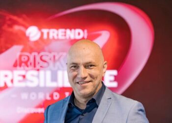 Trend Micro Cybersecurity Research Empowers Law Enforcement Against - Emmanuel Tzingakis