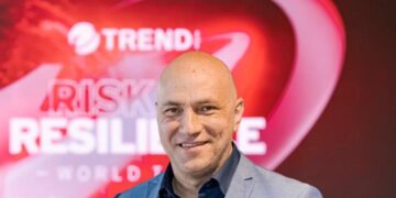 Trend Micro Cybersecurity Research Empowers Law Enforcement Against - Emmanuel Tzingakis