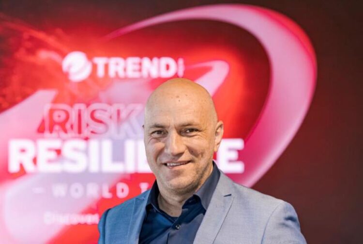 Trend Micro Cybersecurity Research Empowers Law Enforcement Against - Emmanuel Tzingakis