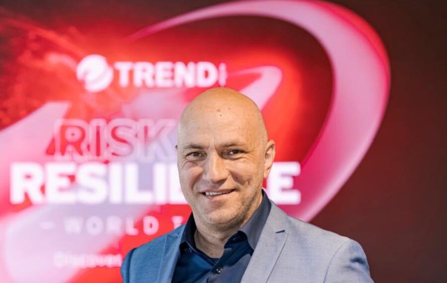 Trend Micro Cybersecurity Research Empowers Law Enforcement Against - Emmanuel Tzingakis