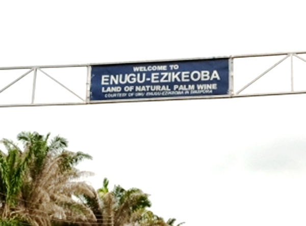 Enugu Ezike