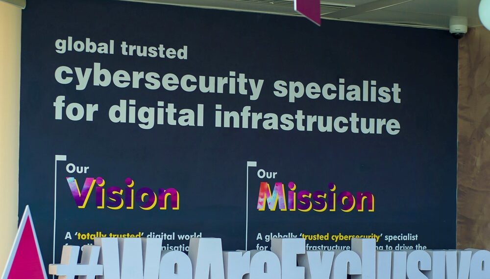 Exclusive Networks Africa