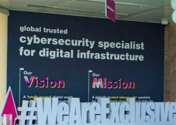 Exclusive Networks Africa