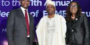 FCMB Group AGM 2024