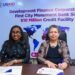 FCMB and U.S. Govt partnership