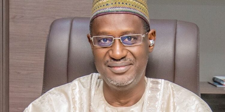 FG Launches Renewed Hope Housing Delivery Portal