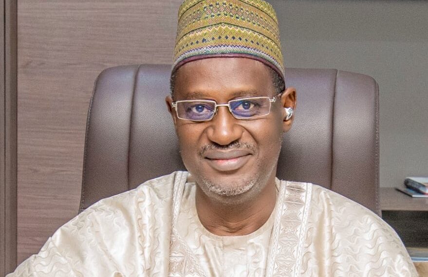 FG Launches Renewed Hope Housing Delivery Portal