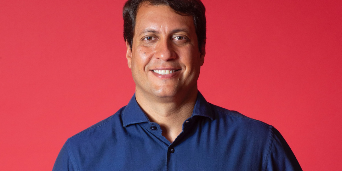 Fabricio Bloisi Appointed CEO of Prosus and Naspers