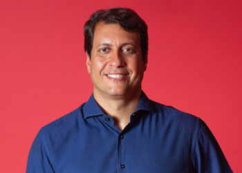 Fabricio Bloisi Appointed CEO of Prosus and Naspers