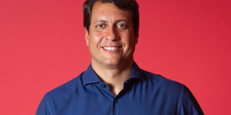 Fabricio Bloisi Appointed CEO of Prosus and Naspers