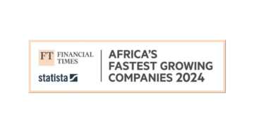 Financial Times names 25 Nigerian Companies