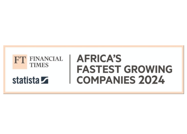 Financial Times names 25 Nigerian Companies