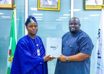 FintechNGR and Galaxy Backbone