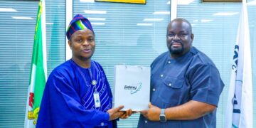 FintechNGR and Galaxy Backbone