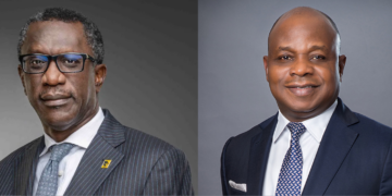 FirstBank Chairman - from Tunde Hassan-Odukale to Ebenezer Olufowose