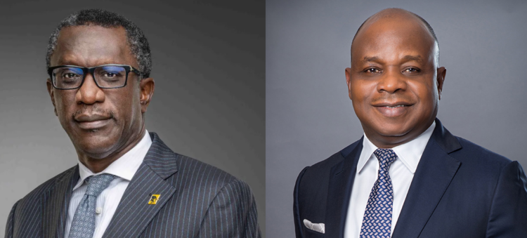 FirstBank Chairman - from Tunde Hassan-Odukale to Ebenezer Olufowose