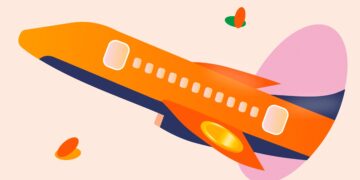 Flutterwave and Travelwings