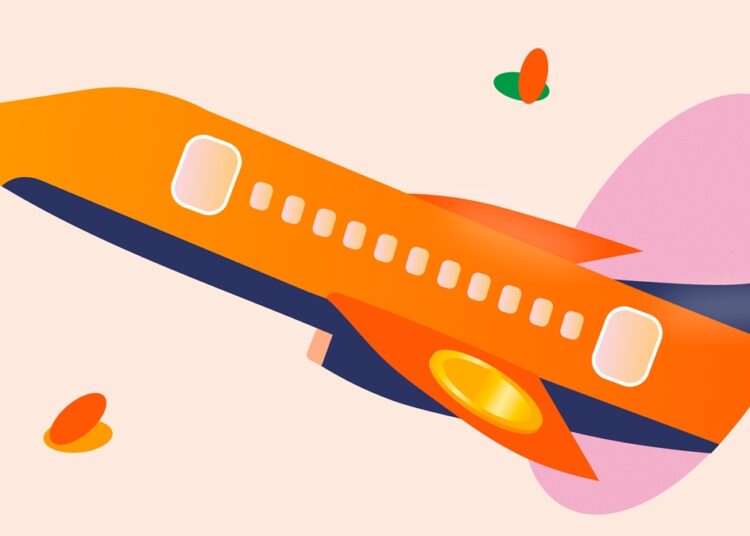 Flutterwave and Travelwings