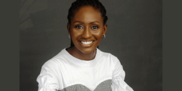 Folake Owodunni - Emergence Response Africa