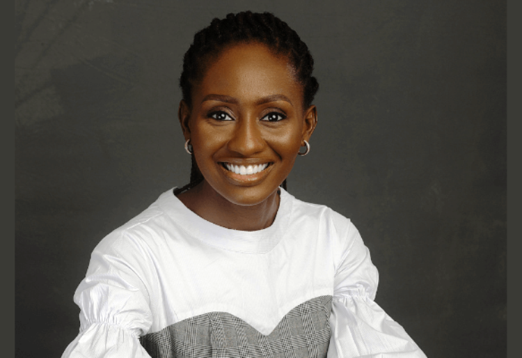 Folake Owodunni - Emergence Response Africa