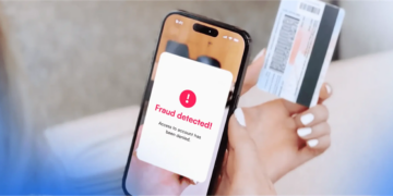 Fraud Detection and Prevention