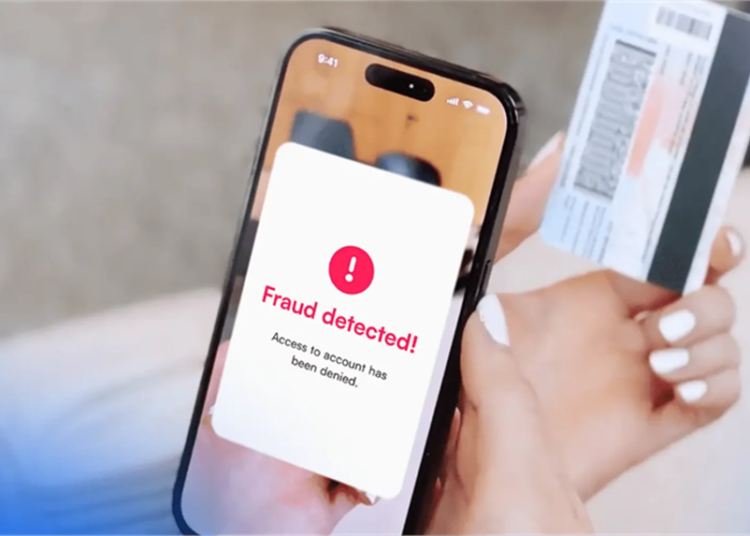 Fraud Detection and Prevention