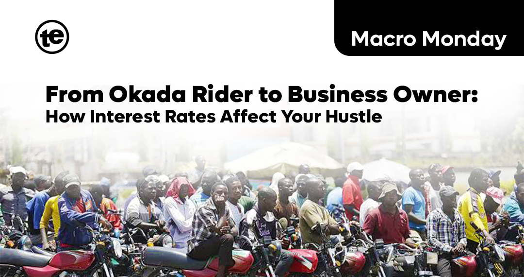 From Okada Rider to Business Owner How Interest Rates Affect Your Hustle